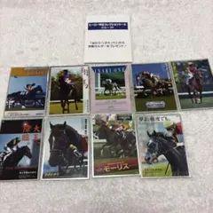 2025年最新】ヒーロー列伝 シール 競馬の人気アイテム - メルカリ