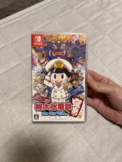 桃太郎電鉄 定番 Nintendo Switch