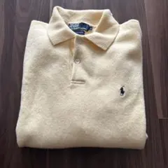 ralph lauren セーター