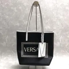 最安値！✨完売✨完全正規品　ヴェルサーチ　トートバッグ 楽天市場】ヴェルサーチ（トートバッグ｜レディースバッグ