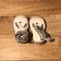 ベビーシューズ スリッポン スヌーピー　11.0cm