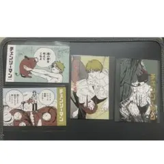 チェンソーマン キャラガムコレクション デンジ マキマ チェンソーマン