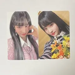 2025年最新】Stayc チェキの人気アイテム - メルカリ