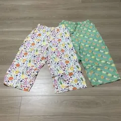 UNIQLO×Disney リラコ2枚セット