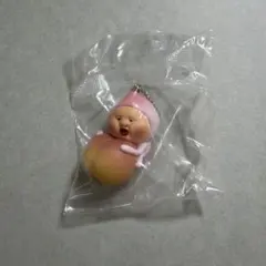 こびとづかん カクレモモジリ コレクション だきつき キーホルダー