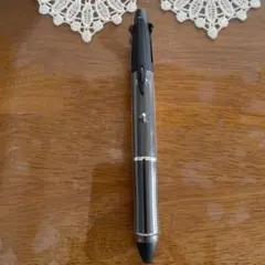 PILOT Dr. Grip 401 ボールペン 0.5mm 黒