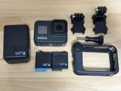 2026年最新】gopro hero8 メディアモジュラーの人気アイテム - メルカリ