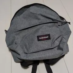 EASTPAK バックパック グレー