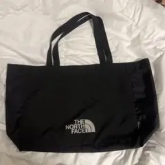 ノースフェイス トートバッグ
