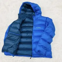 2025年最新】モンベル アルパイン ダウンパーカの人気アイテム - メルカリ