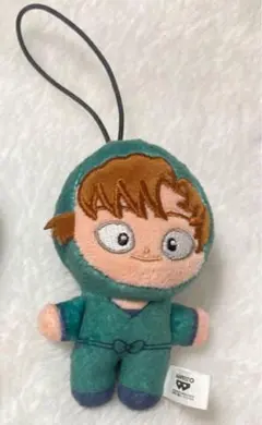 2025年最新】ほわぬい 善法寺伊作の人気アイテム - メルカリ