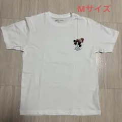 UTアーカイブ スーパーマリオ UT WHITE, M