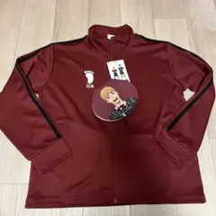 稲荷崎高校 ジャージ キャラクターグッズ