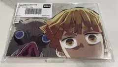 鬼滅の刃　刀鍛冶の里編　全幕間画WEBSHOPくじ　C賞アクリルスタンド86