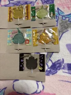 サンリオキャンディーチャーム