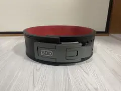 SBD POWERLIFTING13ミリ ベルト