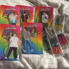 WEST.(旧ジャニーズWEST) グッズ