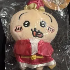 ちいかわ飯店 プチミニマスコット 来来うさぎ