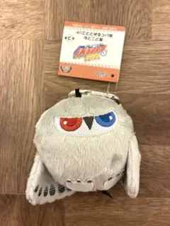 家庭教師ヒットマンREBORN! 匣アニマル　マスコット 六道骸　ムクロウ