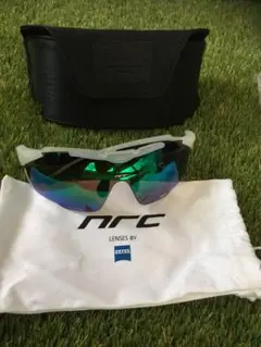 Oakley - NRC サングラス 2022 X3.SP.BLBL.GR Oakley - NRC サングラス 2022 X3.SP.BLBL.GRの通販 by