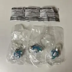 けろけろパーティー めじるしアクセサリー シナモロール