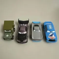 2025年最新】カーズ マテル レアの人気アイテム - メルカリ