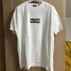 KITH Pray For Noto Tシャツ ホワイトのサムネイル