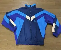 90s WANNABEE tactel ナイロンジャケット