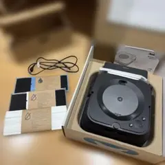 新品未使用 未開封 iRobot Braava jet m6 本体 新品未使用】iRobot Braava jet m6 床拭きロボット - メルカリ