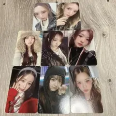 【最終値下げ】kep1er MADEIN イェソ 特典トレカセット 最終値下げ】kep1er MADEIN イェソ 特典トレカセット Amazon.co.jp