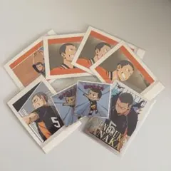 ハイキュー 田中龍之介 まとめ売り