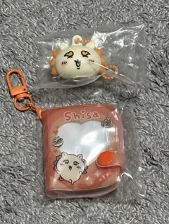 ちいかわ ミニコレクト シーサー 2点セット 新品未開封