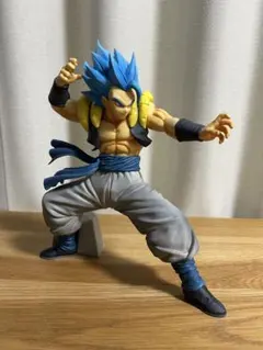 一番くじ ドラゴンボール超 THE 20TH FILM ゴジータ