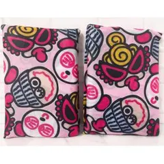 kitty様 専用 ４点セット キティちゃん ヒスミニ トートバッグ 赤