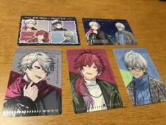 【すき家】にじさんじコラボカード