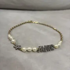 dior チョーカー