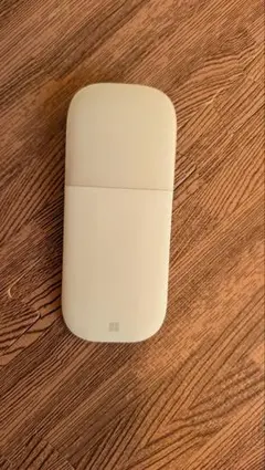 Microsoft Surface Arc Mouse 本体