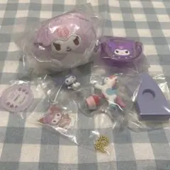 サンリオ クロミ まとめ売り