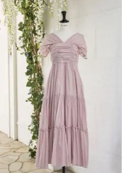 【新品タグ付】days of sunshine dress 2025年最新】days of sunshine dressの人気アイテム - メルカリ