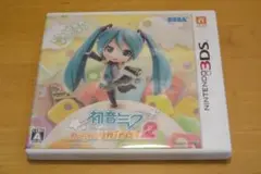 初音ミク Project mirai 2