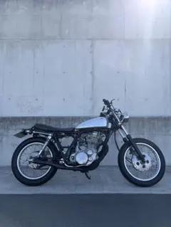 SR400 ボバースタイルのサムネイル
