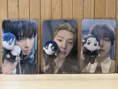 ミニョク CNBLUE MINIBLUE ぬいキーホルダー 3点トレカ付 2026年最新】cnblue ぬいぐるみの人気アイテム - メルカリ
