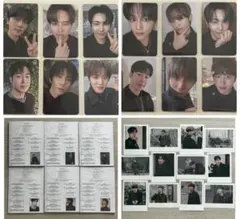 SF9 About Love Japan Edition CD封入トレカ 21種 - メルカリ