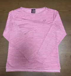 ✨YONEXヨネックス✨ロングTシャツ女性用