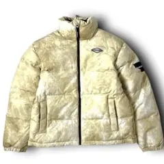 グースダウン ダウンジャケット