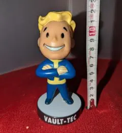 フォールアウト ボブルヘッド フィギュア　6体セット　アメリカン雑貨 フォールアウト ボブルヘッド フィギュア 6体セット アメリカン
