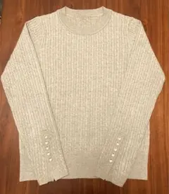 ニット レディース