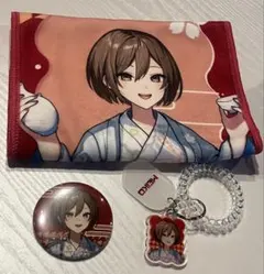 初音ミク 極楽湯 MEIKO セット