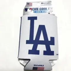 ロサンゼルス・ドジャース　缶クーラー
