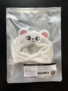 Stray kids ぺンライトカバーVer.2 ジニレット